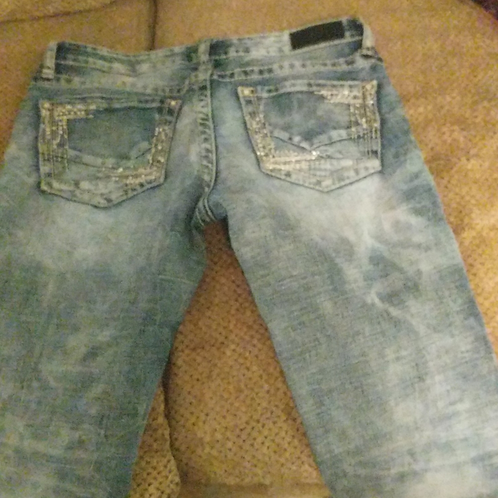 Daytrip leo bootcut